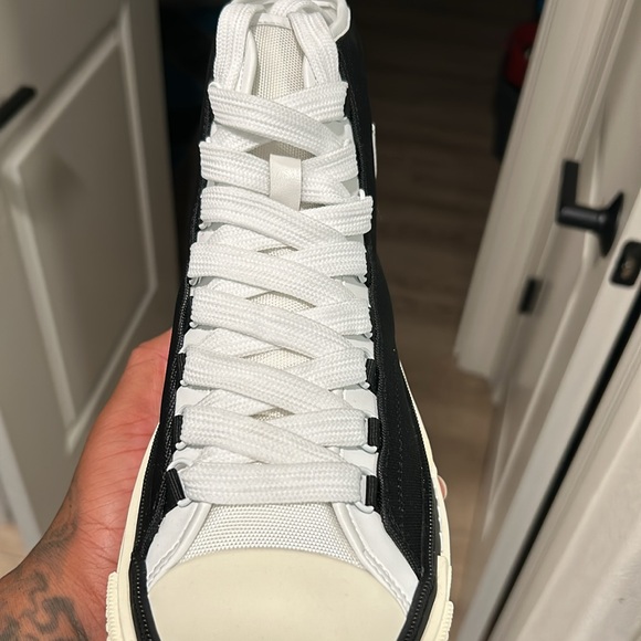 Amiri Sneakers - Picture 5 of 9